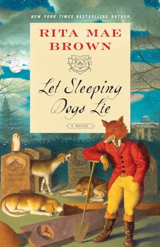 Let Sleeping Dogs Lie: A Novel ("Sister" Jane, Band 9) von Ballantine Books